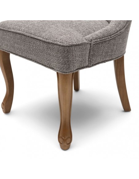 spisebordsstol riviera maison stof design