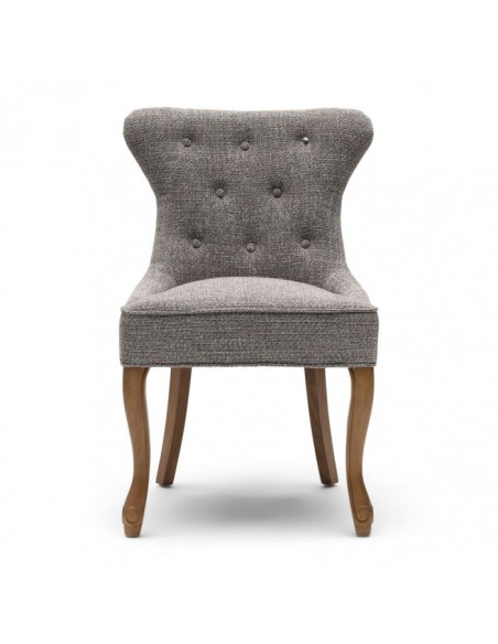 spisebordsstol riviera maison stof design
