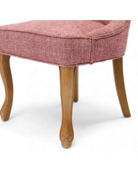 spisebordsstol riviera maison stof design