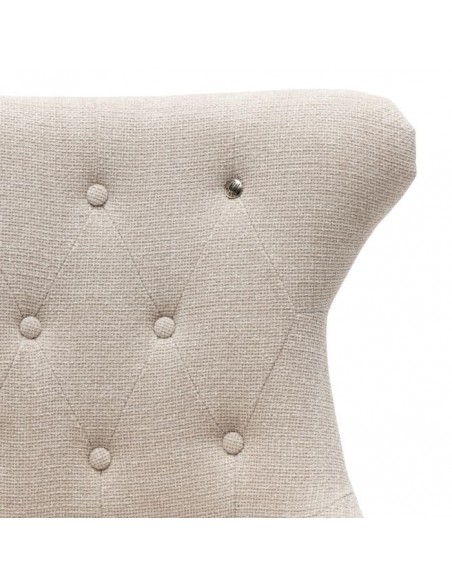 spisebordsstol riviera maison stof design