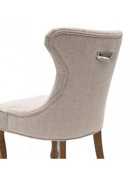 spisebordsstol riviera maison stof design
