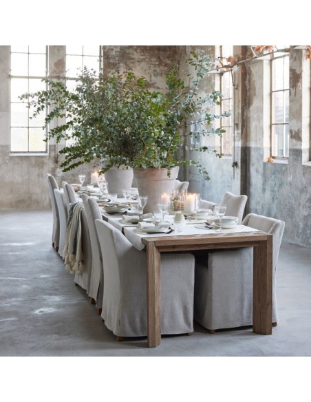 spisebordsstol riviera maison design