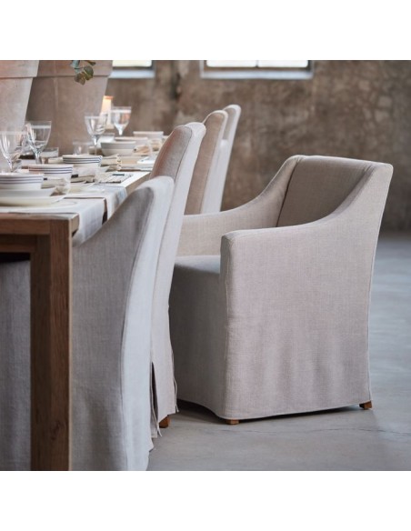 spisebordsstol riviera maison design
