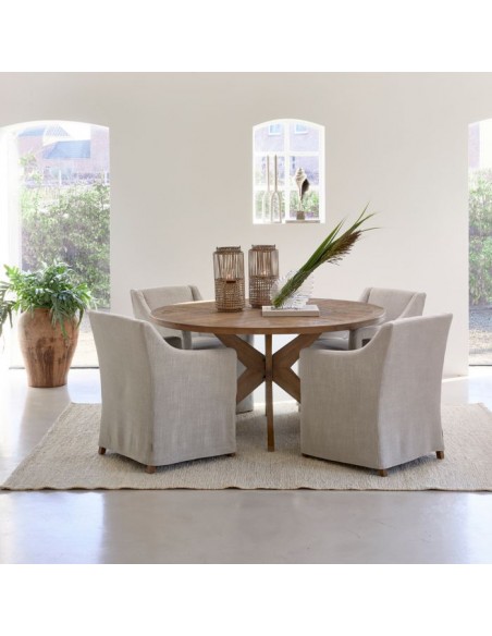 spisebordsstol riviera maison design