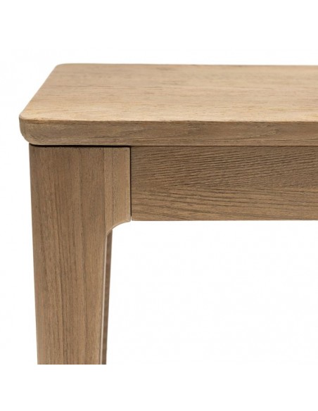 riviera maison spisebord eg egetræ træ