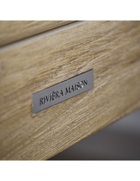 riviera maison spisebord eg egetræ træ