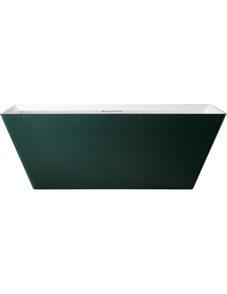 fritstående badekar 170