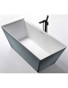 fritstående badekar 170 2