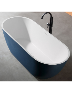 fritstående badekar 170 2