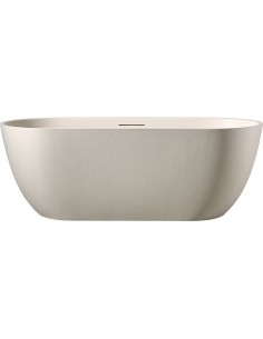 fritstående badekar 170