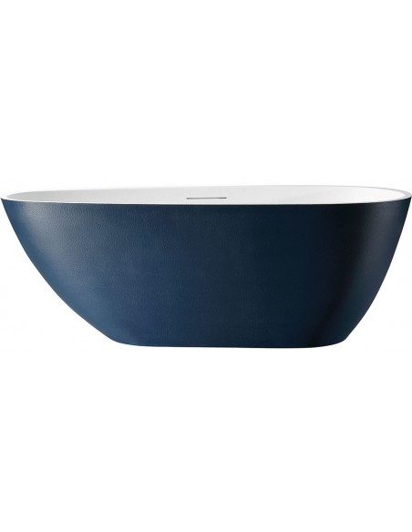 fritstående badekar 170