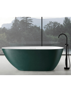 fritstående badekar 170 2