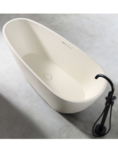 fritstående badekar 170 2