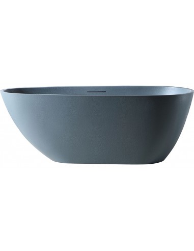fritstående badekar 170