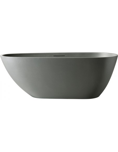 fritstående badekar 170