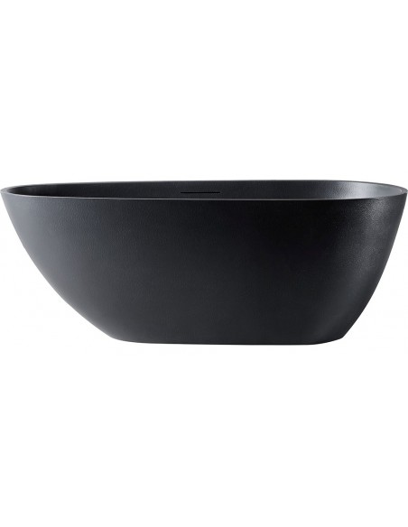 fritstående badekar 170
