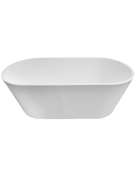 fritstående badekar 150