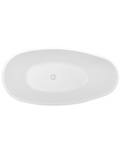 fritstående badekar 150 2