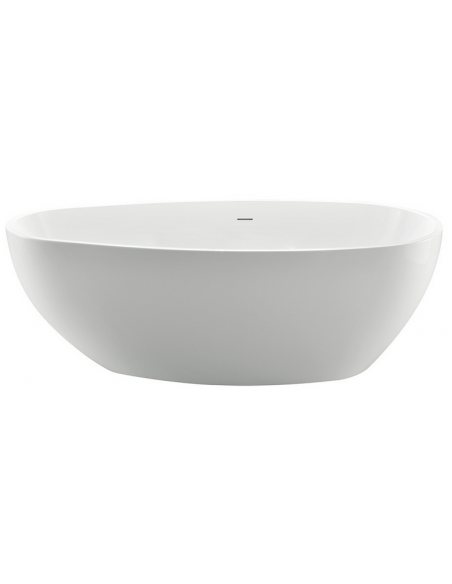 fritstående badekar 150