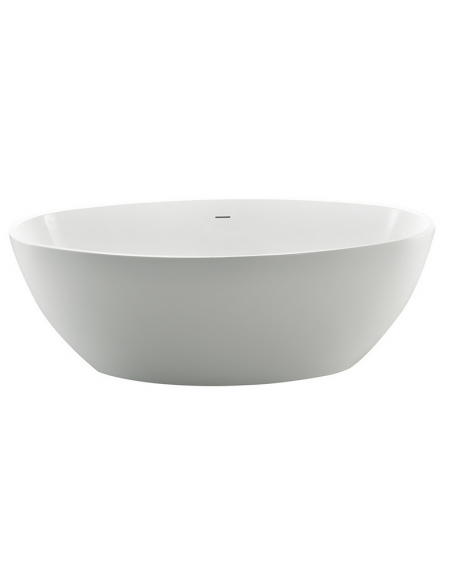 fritstående badekar 150