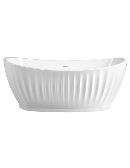 fritstående badekar 170