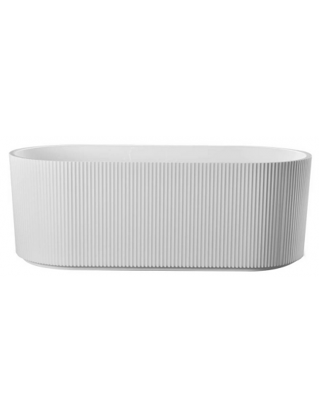 fritstående badekar 150