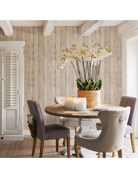 riviera maison rundt spisebord 140