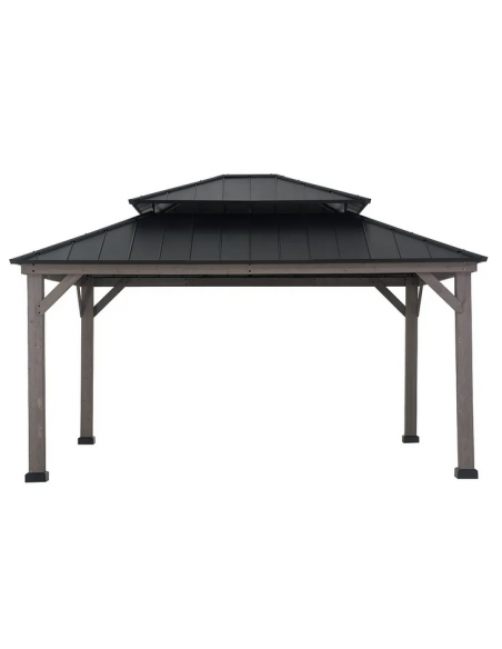 pergola træ pavillon havepavillon pavillion terrasseoverdækning terrasse overdækning
