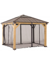 PIRIN Myggenet til PIRIN Pavillon