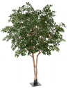 Kunstigt Oliventræ H310 cm