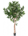 Kunstigt Ficustræ H310 cm