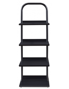 Skoreol skoskab gulv metal 2