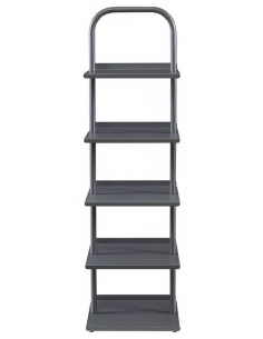 Skoreol skoskab gulv metal 2