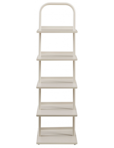 Skoreol skoskab gulv metal 2