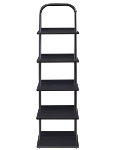 Skoreol skoskab gulv metal 2