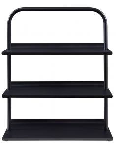 Skoreol skoskab gulv metal 2