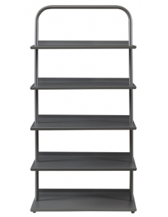 Skoreol skoskab gulv metal 2