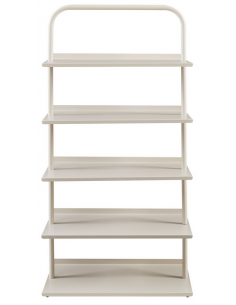 Skoreol skoskab gulv metal 2