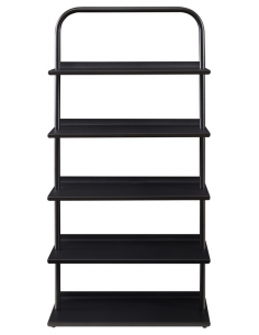 Skoreol skoskab gulv metal 2