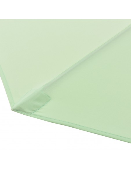 parasol grøn 300