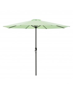 parasol grøn 300 2