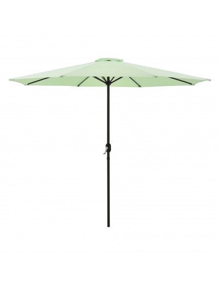 parasol grøn 300