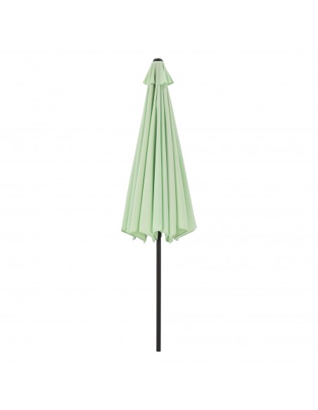 parasol grøn 300