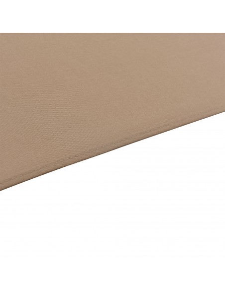 parasol 300 beige brun