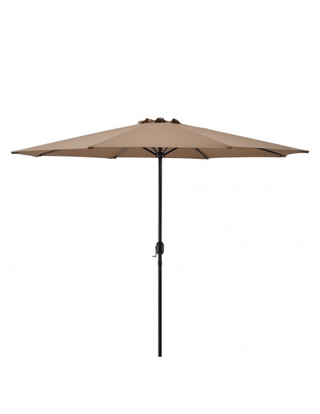 parasol 300 beige brun