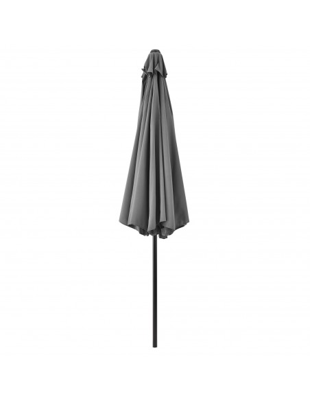 parasol 300 grå