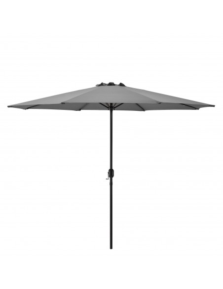 parasol 300 grå