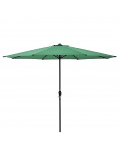 parasol 300 grøn 2