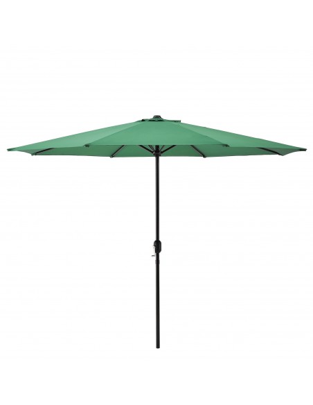 parasol 300 grøn