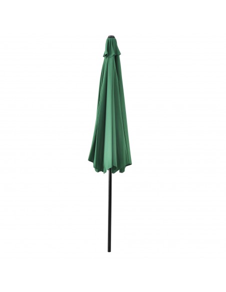 parasol 300 grøn
